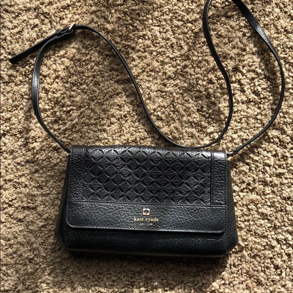 kate spade  ♠️ Crossbody